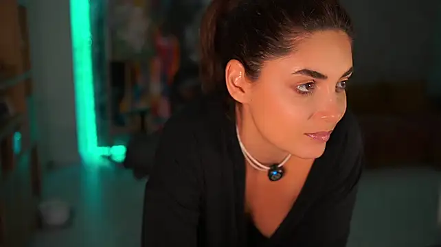 _Allie_ Live XXX-Chat