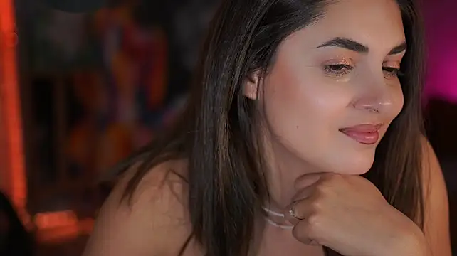 Chat XXX ao vivo de _Allie_