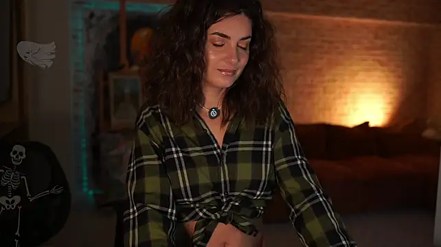 _Allie_'s Live XXX Chat