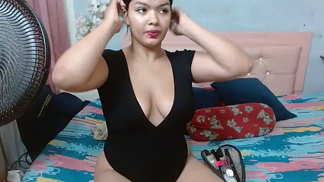 Show Webcam de Alma_Meza