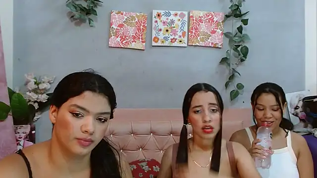 عرض كام Alma_Meza