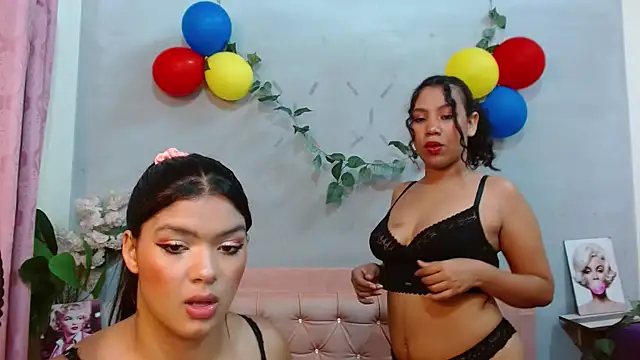 Alma_Meza's Webcam Show