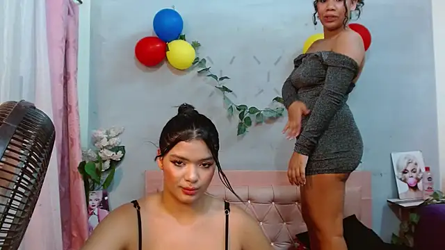 Alma_Meza 웹캠 쇼