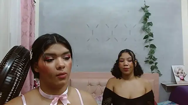Alma_Meza's Webcam Show