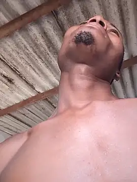 Pokazy przed kamerką – boodjona2