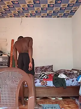 boodjona2 webcam show