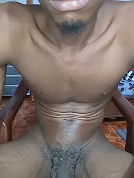 boodjona2 Webcam-Show