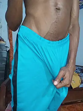 boodjona2 webcam show