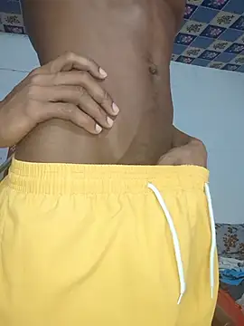 Show modela boodjona2 na web-kameri