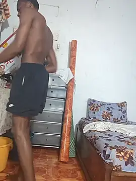Show Webcam de boodjona2