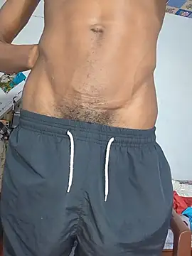Show de webcam de boodjona2
