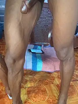 boodjona2's Webcam Show