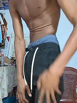 boodjona2 Show Webcam