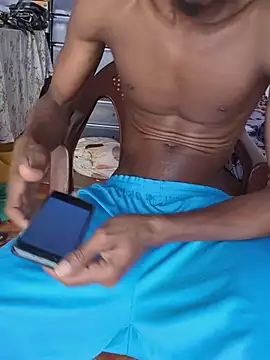 Show webcam de boodjona2