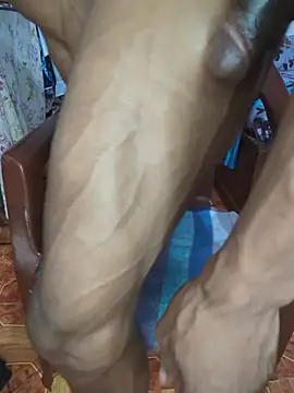 boodjona2 Webcam show