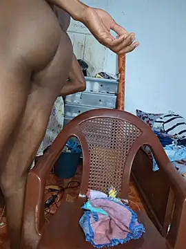 boodjona2 Webcam show