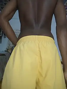 boodjona2 Webcam show