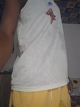 Show webcam de boodjona2