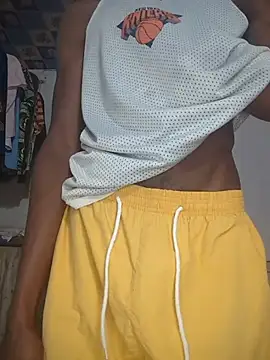 הופעת וובקאם של boodjona2