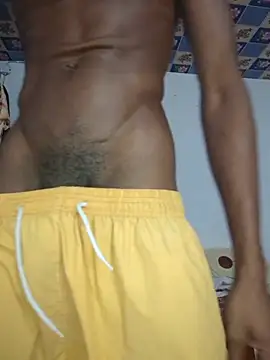 boodjona2 Webcam Show