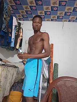 boodjona2 Show Webcam
