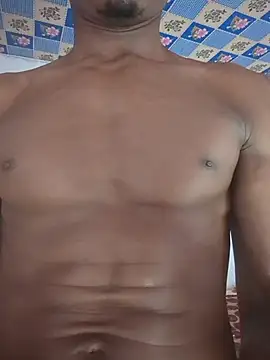 boodjona2 Webcam show