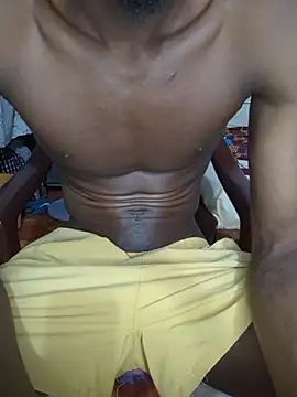 boodjona2 ওয়েবক্যাম শো