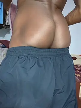boodjona2 Webcam show