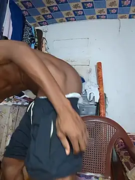 Show de boodjona2 na webcam