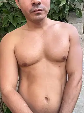 hotboys1924のウェブカメラショー