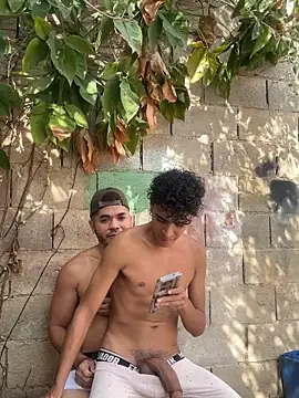 hotboys1924's Webcam Show