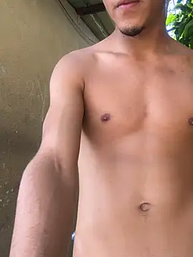 hotboys1924 Pertunjukan Webcam