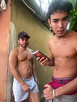 hotboys1924 – webcam-show