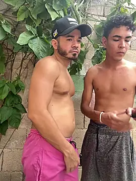 hotboys1924 Webcam show