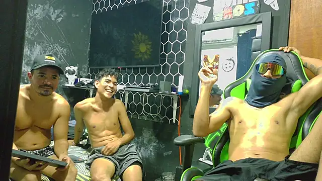 hotboys1924 Webcamshow