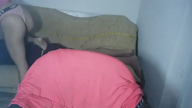 Show de webcam de pocahontasoriginal