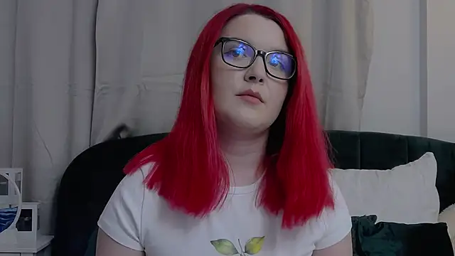 Živý XXX chat KailyKay