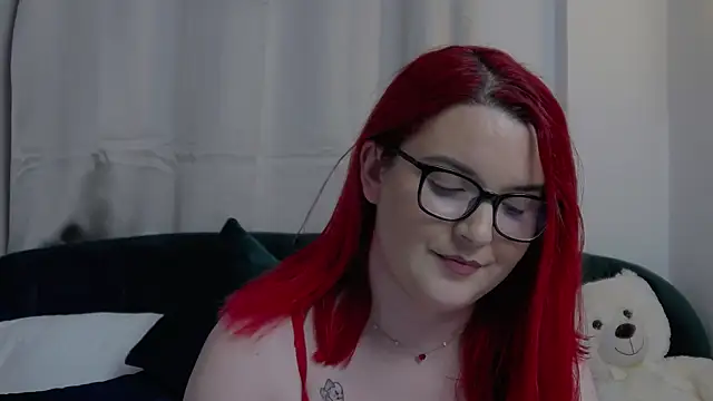 Sala de chat en directo de KailyKay