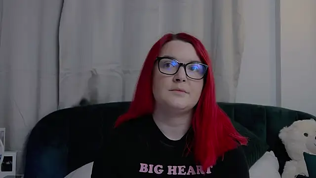 Show Webcam de KailyKay