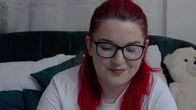 KailyKay Cameră chat live