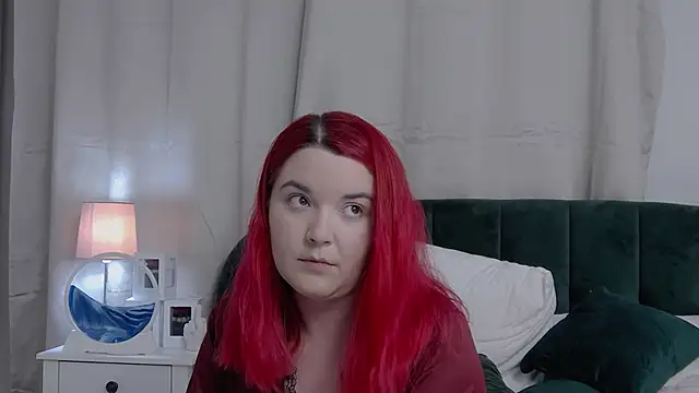 Živý XXX chat KailyKay
