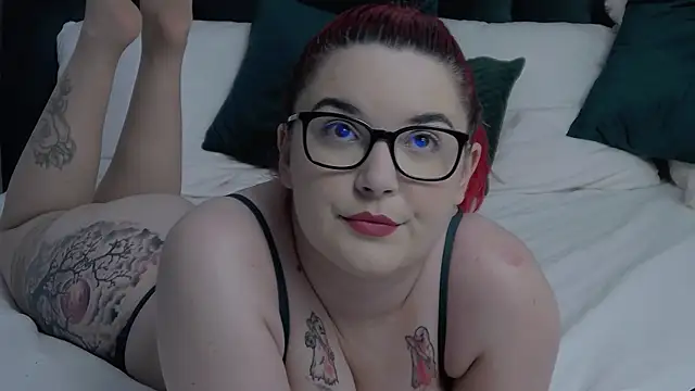 XXX chat uživo modela KailyKay