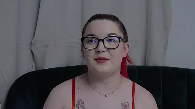 Show Webcam de KailyKay