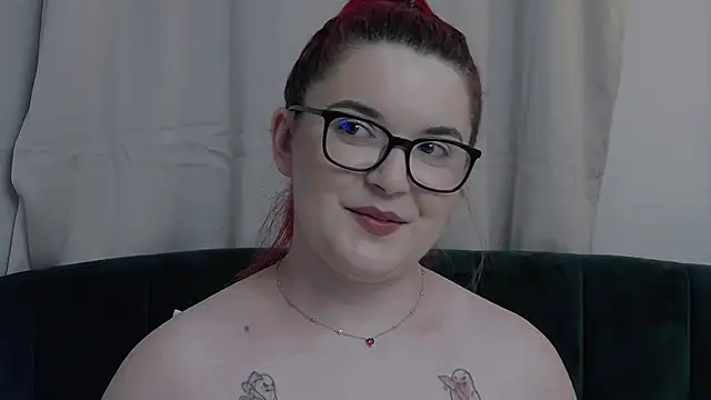 KailyKay Webcam Show