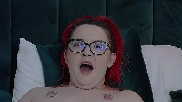 KailyKay's Webcam Show