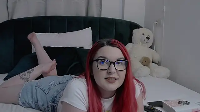 KailyKay's Webcam Show