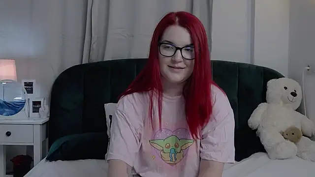 Онлайн чат XXX KailyKay