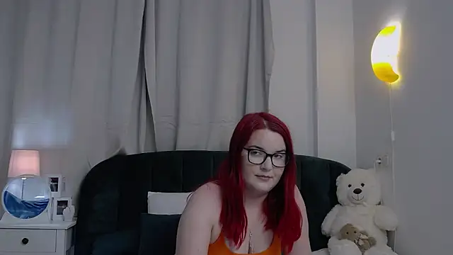 KailyKay 라이브 XXX 채팅