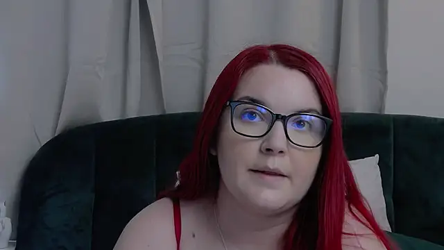 KailyKay's Webcam Show