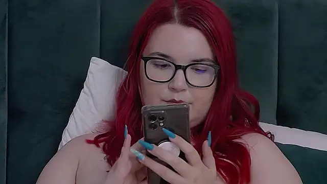 KailyKay's Webcam Show